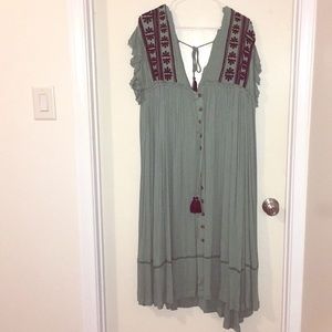 Free People Dress